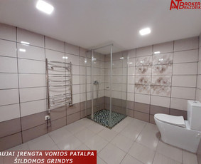 Profesionalus NT pateikimas rinkai.
