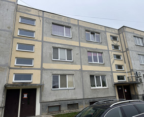 Aukštuminiai darbai nuo A iki Z - Blokinių namų siūlių hermetizavimas - 3 Blokinių namų siūlių hermetizavimas - Aukštuminiai darbai nuo A iki Z - 3