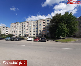 Atsakymai dėl GPM parduodant, nuomojant