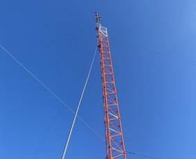 Aukštuminiai darbai nuo A iki Z / Industrial heights services MB / Darbų pavyzdys ID 3680941