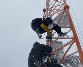 Aukštuminiai darbai nuo A iki Z / Industrial heights services MB / Darbų pavyzdys ID 3680933