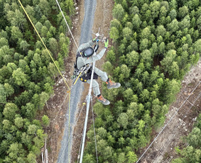 Aukštuminiai darbai nuo A iki Z / Industrial heights services MB / Darbų pavyzdys ID 3680921