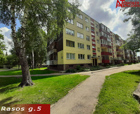 Kyla klausimų dėl parduodamo turto apmokestinimo- susisiekime, atsakysiu.
