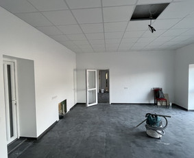 Sienų dažymas - Vidaus apdailos darbai - 4