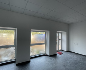 Sienų dažymas - Vidaus apdailos darbai - 1