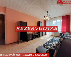 Kreipkitės ir Jūsų turtas bus greitu laiku rezervuotas