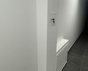 Vidaus apdailos darbai / Karolis Grašis / Darbų pavyzdys ID 3709909