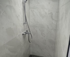 Vidaus apdailos darbai / Karolis Grašis / Darbų pavyzdys ID 3709907