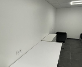 Vidaus apdailos darbai - Lubų dažymas - 3 Lubų dažymas - Vidaus apdailos darbai - 3