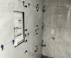 Vidaus apdailos darbai / Karolis Grašis / Darbų pavyzdys ID 3709923