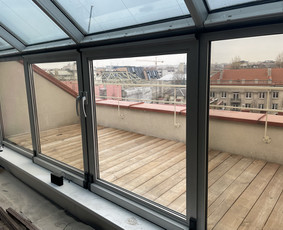 Vidaus apdailos darbai / Karolis Grašis / Darbų pavyzdys ID 3709929