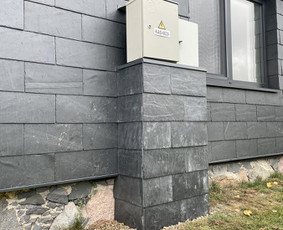 Vidaus apdailos darbai / Karolis Grašis / Darbų pavyzdys ID 3709925