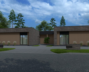 Architektai / Pastatų projektavimas / Rokas Bizulis ir architektai, MB / Darbų pavyzdys ID 3709985
