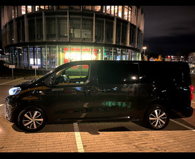 Šiauliai > Kaunas - Keleivių pervežimas mikroautobusais su vairuotoju - 1