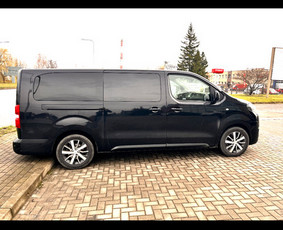 Keleivių pervežimas mikroautobusais su vairuotoju / JustGo / Darbų pavyzdys ID 3710073