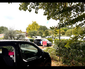 Lietuva > Olandija - Keleivių pervežimas mikroautobusais su vairuotoju - 1