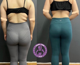 Asmeninės treniruotės - Pt Online Coaching - 3