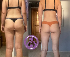Pt Online Coaching / Gabija Janusaite / Darbų pavyzdys ID 3710085