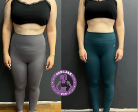 Pt Online Coaching / Gabija Janusaite / Darbų pavyzdys ID 3710093