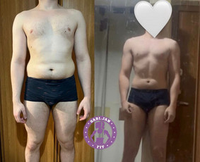 Pt Online Coaching - Asmeniniai treneriai - 3 Asmeniniai treneriai - Pt Online Coaching - 3