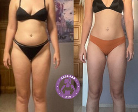 Pt Online Coaching / Gabija Janusaite / Darbų pavyzdys ID 3710115