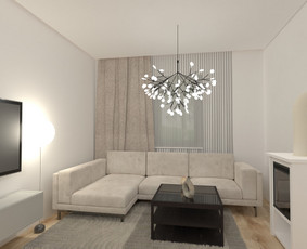 Interjero dizaino, vizualizacijos paslaugos / Aurelija Ko / Darbų pavyzdys ID 3710171