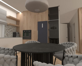 Interjero dizaino, vizualizacijos paslaugos / Aurelija Ko / Darbų pavyzdys ID 3710183