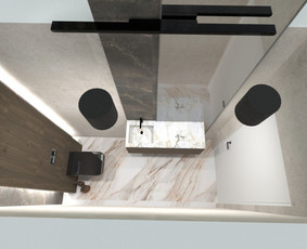 Apšvietimo projektavimas - Interjero dizaino, vizualizacijos paslaugos - 1