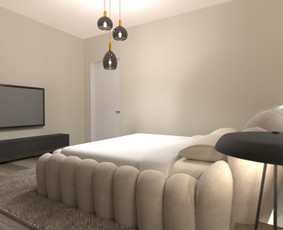 Interjero dizaino, vizualizacijos paslaugos / Aurelija Ko / Darbų pavyzdys ID 3710495