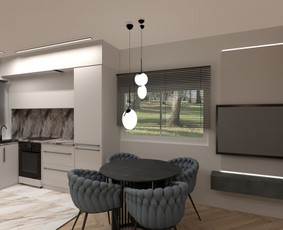 Interjero dizaino, vizualizacijos paslaugos / Aurelija Ko / Darbų pavyzdys ID 3710497