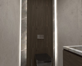 Interjero dizaino, vizualizacijos paslaugos / Aurelija Ko / Darbų pavyzdys ID 3710511