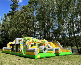Goball - aktyvių pramogų nuoma ir organizavimas / MB GOBALL / Darbų pavyzdys ID 3710537
