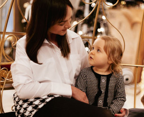 &Scaron;eimos fotosesija - Fotografė Jūsų gražiausioms akimirkoms - 3