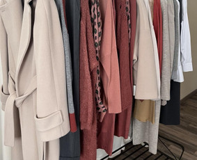 Drabužių parinkimas - Asmeninė Stilistė - 3