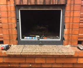 Projektavimas ir gamyba iš metalo. - Metalo dirbinių gamyba - 4 Metalo dirbinių gamyba - Projektavimas ir gamyba iš metalo. - 4