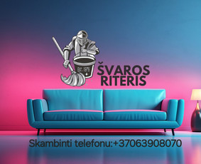 Vaikiškų vežimėlių valymas - Minkštų Baldų Cheminis Valymas! - 1