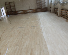 Parketo šlifavimas ir klojimas – greitai ir kokybiškai - Grindų klojimas, remontas - 3 Grindų klojimas, remontas - Parketo šlifavimas ir klojimas – greitai ir kokybiškai - 3