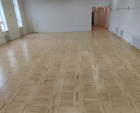 Parketo šlifavimas ir klojimas – greitai ir kokybiškai - Grindų klojimas, remontas - 1 Grindų klojimas, remontas - Parketo šlifavimas ir klojimas – greitai ir kokybiškai - 1
