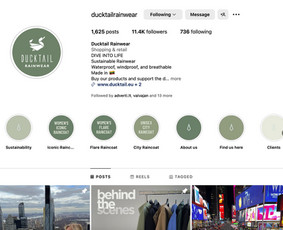 Tekstų kūrimas / Soc. tinklų administravimas / Reels kūrimas - Paslaugos verslui - 2 Paslaugos verslui - Tekstų kūrimas / Soc. tinklų administravimas / Reels kūrimas - 2