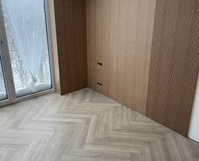 Grindų montavimas / Giedrius / Darbų pavyzdys ID 3711229
