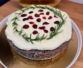 Tortai be glitimo ir cukraus (keto/lowcarb) / Justina Jankūnė / Darbų pavyzdys ID 3711599
