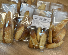 Tortai be glitimo ir cukraus (keto/lowcarb) / Justina Jankūnė / Darbų pavyzdys ID 3711591