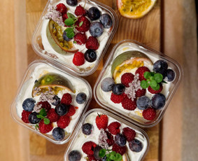 Tortai be glitimo ir cukraus (keto/lowcarb) / Justina Jankūnė / Darbų pavyzdys ID 3711595