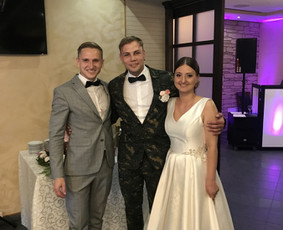 Mažvydas (lt/en) Renginių vedėjas ir komanda! / Mažvydas Šimkus / Darbų pavyzdys ID 768881