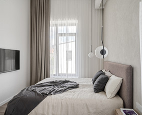 Nekilnoijamo turto fotografija / Olivija / Darbų pavyzdys ID 3711727