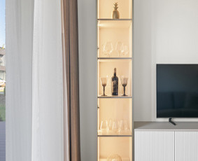 Nekilnoijamo turto fotografija / Olivija / Darbų pavyzdys ID 3711747