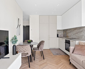 Nekilnoijamo turto fotografija / Olivija / Darbų pavyzdys ID 3711749