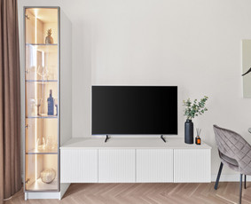 Nekilnoijamo turto fotografija / Olivija / Darbų pavyzdys ID 3711761