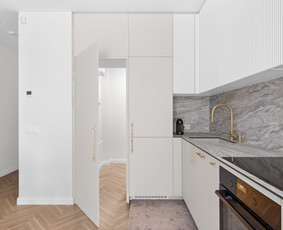 Nekilnoijamo turto fotografija / Olivija / Darbų pavyzdys ID 3711787