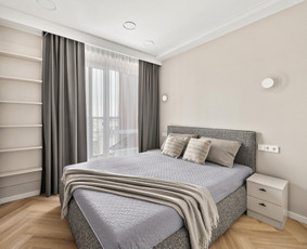 Nekilnoijamo turto fotografija / Olivija / Darbų pavyzdys ID 3711811